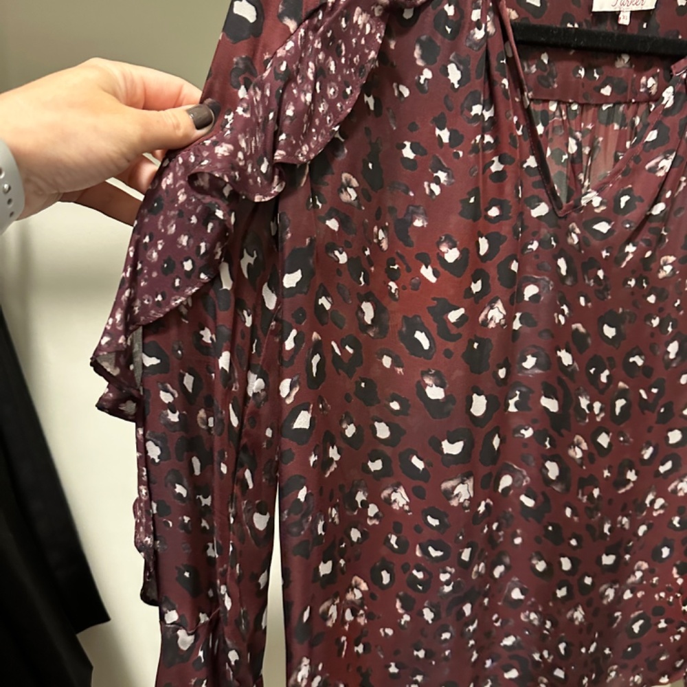 Parker Blouse - image 3